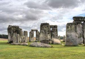 Nouvelles découvertes à Stonehenge