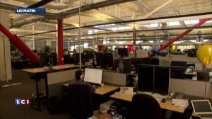 Google et Apple coopèrent ensemble pour le lancement de Calico : entreprise bien-être et santé baptisée google apple