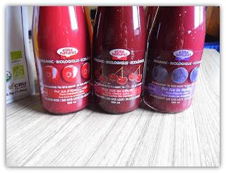 #26 Elite naturel et le goût des bons fruits