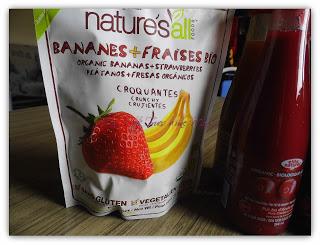 #26 Elite naturel et le goût des bons fruits