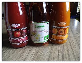 #26 Elite naturel et le goût des bons fruits