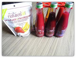 #26 Elite naturel et le goût des bons fruits