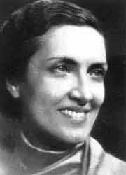 Cecilia Meireles - Motif