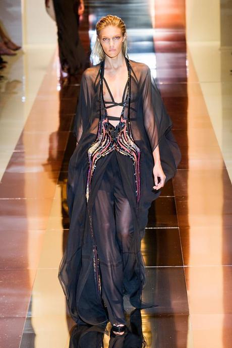 Fashion Week Spring 2014 Milan