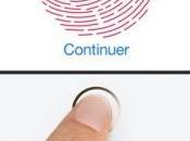 iPhone récompense pour hacker Touch