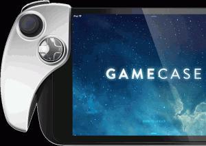 GameCase, une manette conçue pour iOS 7 en images et vidéo