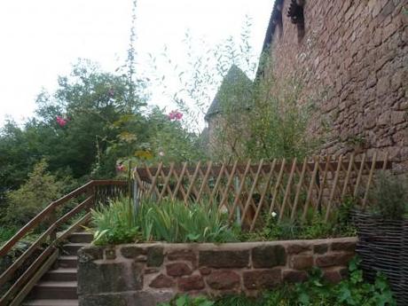 voyages,vacances,région,alsace,château,culture,journal intime