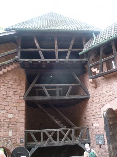 voyages,vacances,région,alsace,château,culture,journal intime