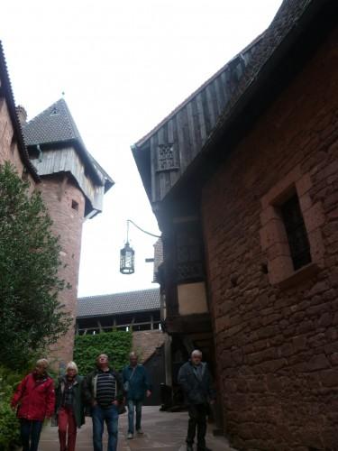 voyages,vacances,région,alsace,château,culture,journal intime