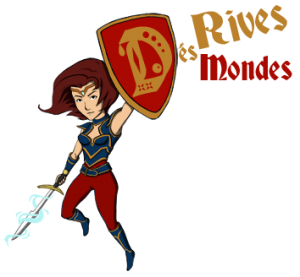 drdm mascotte small 300x277 Dés Rives Dés Mondes, Festival International du Jeu de Rôles