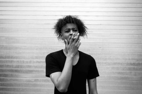 DANNY BROWN – DIP (VIDEO) Danny-Brown-900x600