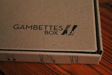 Une première avec la Gambettes box