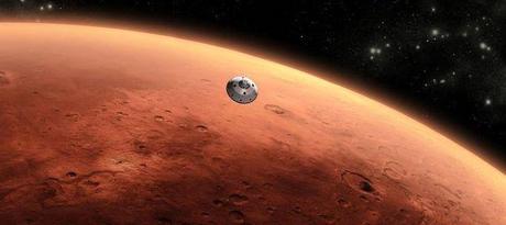 Pour Curiosity, peu de chance de trouver de la vie sur Mars