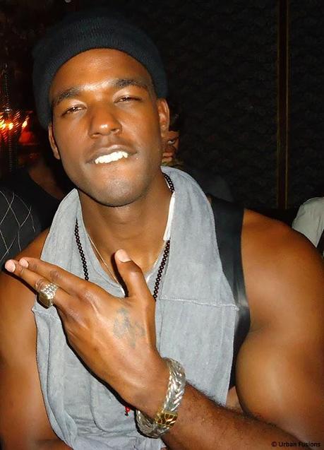 Exclu : Nous étions à la listening party du nouvel EP de Ro James avec Melanie Fiona, Luke James, Mateo et Wynter Gordon !