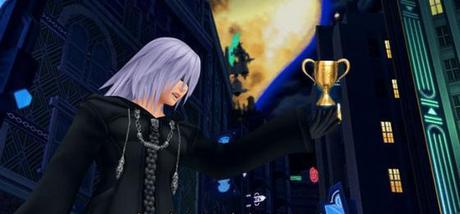 Trophées guide KH HD ReMIX 1.5