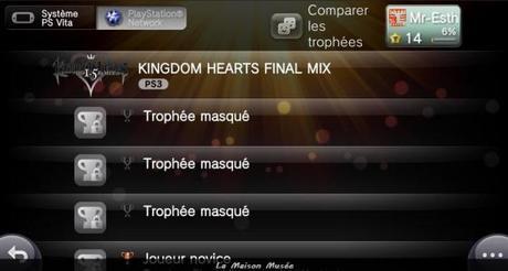 Trophées Final Mix KH HD 1.5