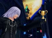 [Histoire d'un Trophée Kingdom Hearts 358/2 Days ReMIX)