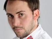 Orjan Johannessen, deuxième