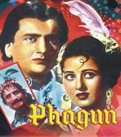 Nomination pour O.P. Nayyar : Phagun (1959)