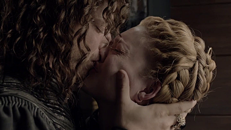 Les Borgias, troisième saison (2013) : fidèle au genre