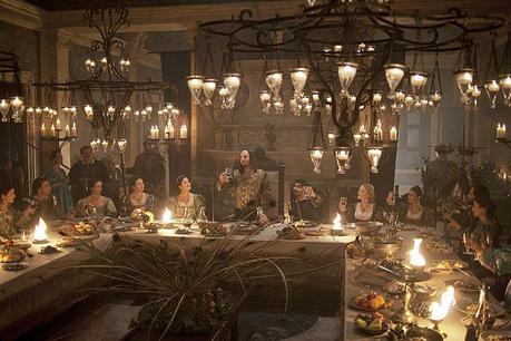 Les Borgias, troisième saison (2013) : fidèle au genre