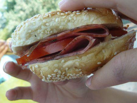 Bagels Montreal Canada Saint-viateur (2)
