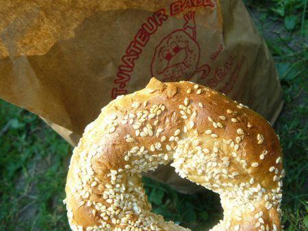 Bagel Montreal Canada Saint-viateur (2)