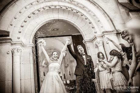 Aujourd'hui je dit Oui !