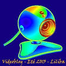 Logo VideoBlog Liliba