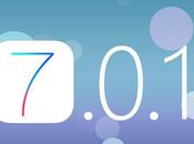Liens directs 7.0.1 pour iPhone...