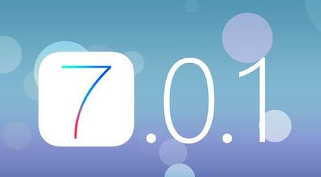 Liens directs iOS 7.0.1 pour iPhone...