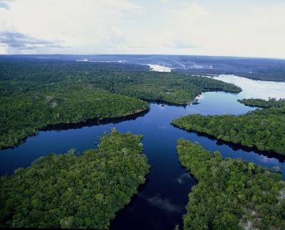 amazonie,amérique du sud,énergies,biodiversité,population,pollution,écologie,brésil