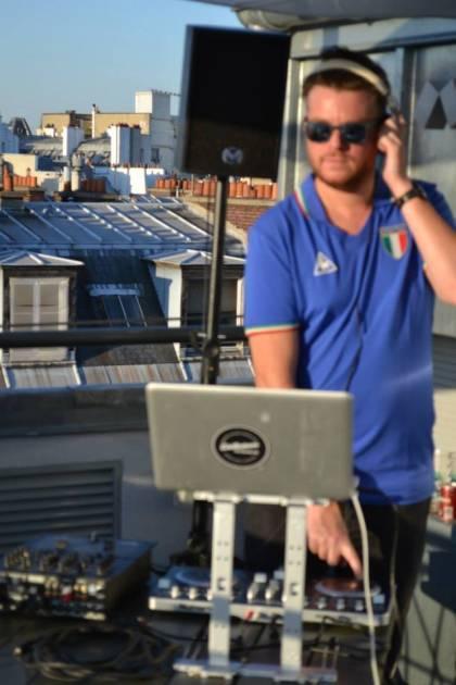 APERO & BBQ x LE COQ SPORTIF #3