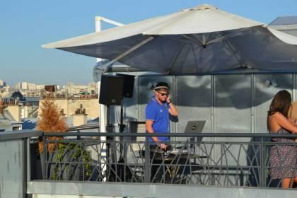 APERO & BBQ x LE COQ SPORTIF #3