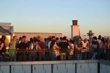 APERO & BBQ x LE COQ SPORTIF #3