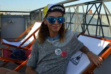 APERO & BBQ x LE COQ SPORTIF #3
