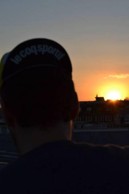 APERO & BBQ x LE COQ SPORTIF #3