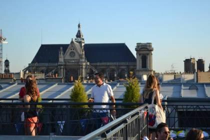 APERO & BBQ x LE COQ SPORTIF #3