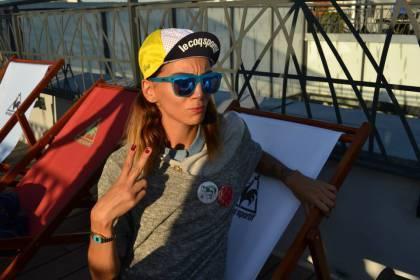 APERO & BBQ x LE COQ SPORTIF #3