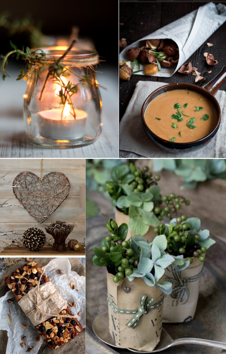 Vivement l'automne !