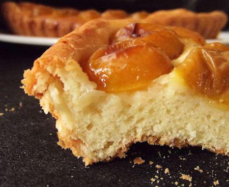 tarte briochée mirabelles    (7)