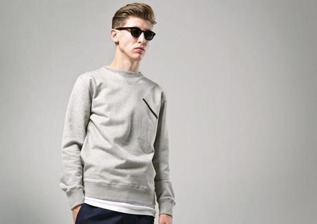 SATURDAYS SURF NYC – F/W 2013 COLLECTION SATURDAYS SURF NYC – F/W 2013 COLLECTION