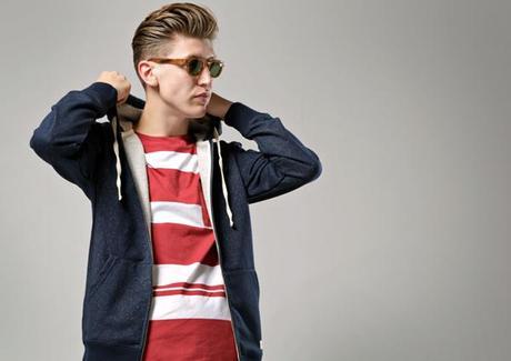 SATURDAYS SURF NYC – F/W 2013 COLLECTION SATURDAYS SURF NYC – F/W 2013 COLLECTION