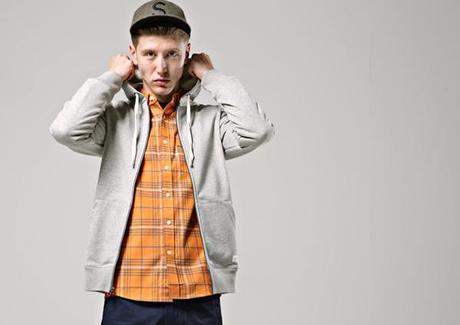 SATURDAYS SURF NYC – F/W 2013 COLLECTION SATURDAYS SURF NYC – F/W 2013 COLLECTION