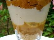 Tiramisu caramel beurre salé