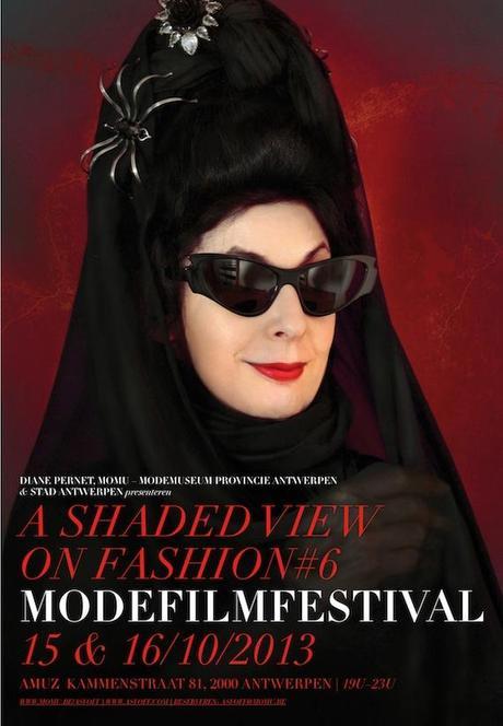 A Shaded View On Fashion Film, sixième édition DIANE
