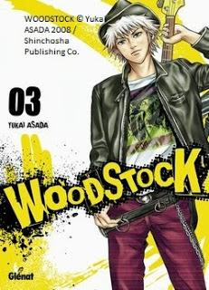 Woodstock tome 3