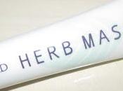 Herb Mask Menard