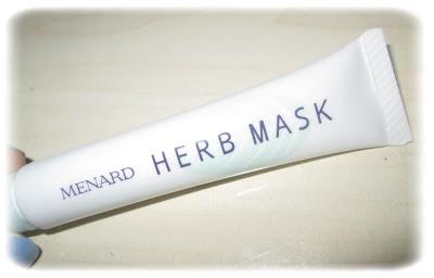 Herb Mask Menard