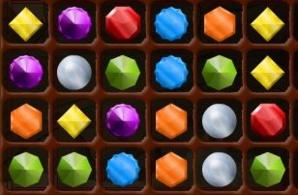 Jeu en ligne: Jem Mining